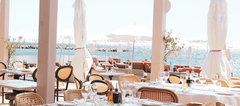 Baia Bella – Beaulieu-sur-Mer