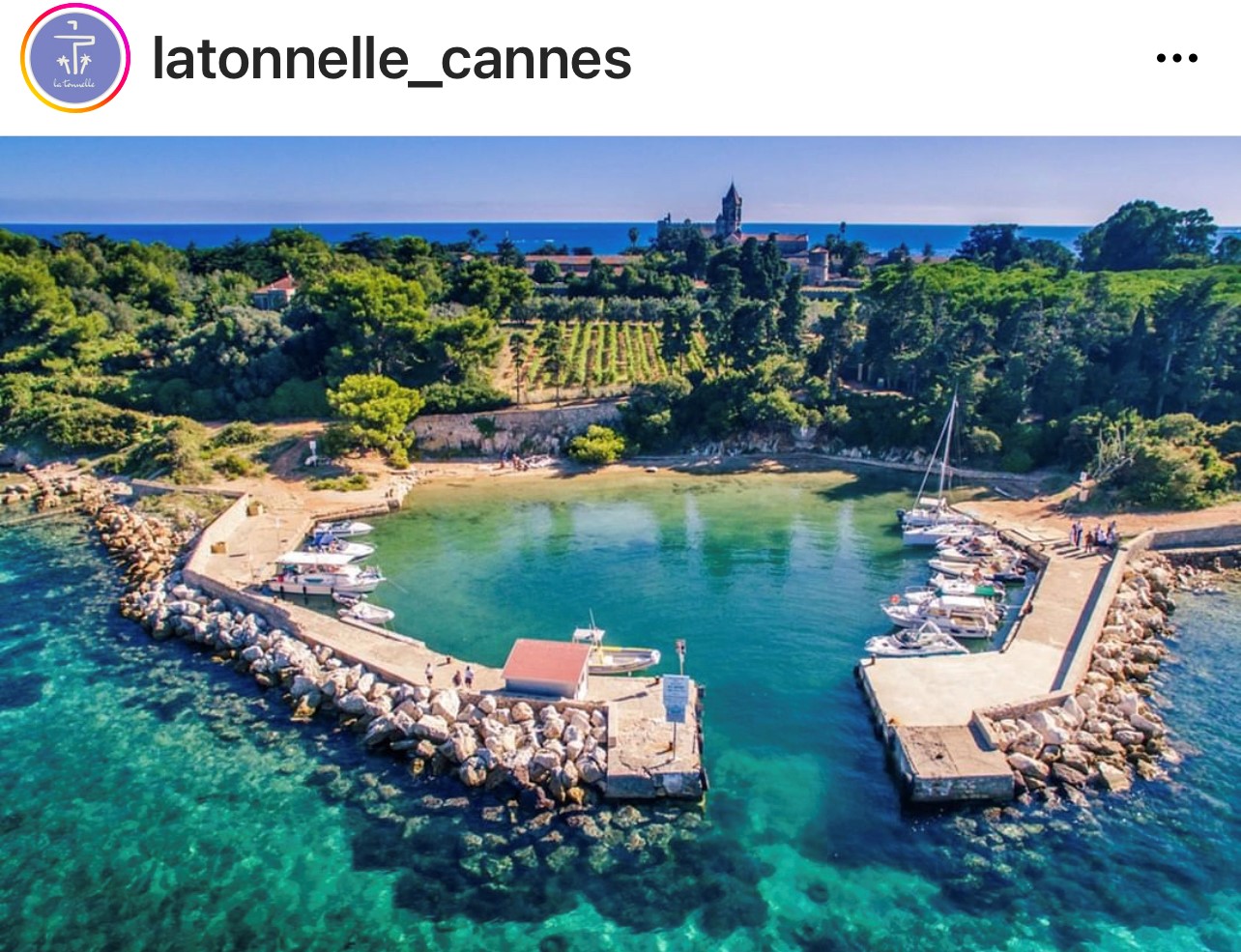 Restaurant La Tonnelle